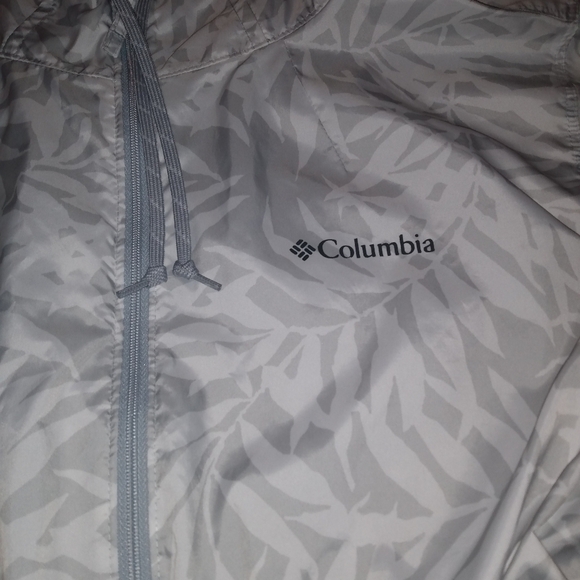 Columbia Jacket - Picture 7 of 12